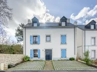 Le Spi Hotels in La Trinite-sur-Mer