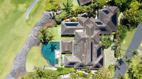 Unmatched location Four Seasons Hualalai  5BR/5BA Ocean Estate 6500sqft 3/4 acre Hotels near Kekaha Kai State Beach