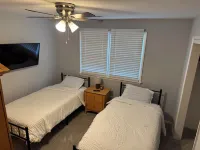 3-bedroom home away from home in fabulous Chesapeake, Virginia.