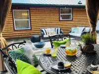 New Listing! Ski, Play, Stay @ the Lodge is Loaded! Hot Tub, BBQ, Sleeps 10