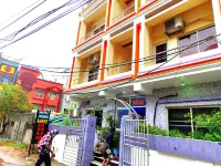 Goroomgo Shree Bhumi Puri - Hot Tub