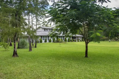 Little Ranches Retreat in the Heart of Equestrian Community Hotels near Orthopedic Center of Palm Beach County