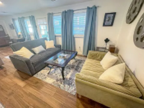 Beach Access  BBQ Grill  Cozy Studio  WIFI 長灘酒店