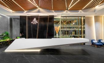 Seaside Boutique Hotel Nha Trang Beach