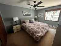 Beautiful Mountain Retreat in Breckenridge