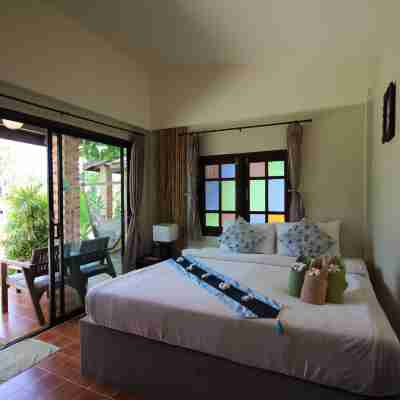 可可蘭達度假村 Rooms