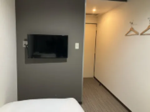Atto Hotel โรงแรมในอิชิโนะเซะกิ