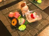 Yamayoshi Hotel di Toyooka