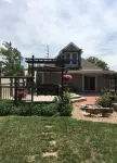 The Monroe House