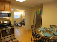 Apartment In Downtown Durham