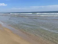 Relax, unwind in beautiful coastal cottage near exquisite Cape Hatteras Seashore