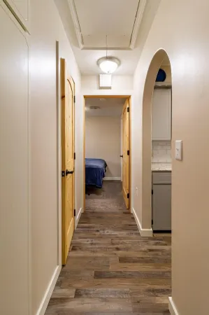 3 Bed 1 Bath Home Conveniently located in the heart of Pryor