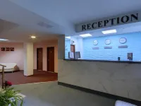 Chernomorye Hotel 圖阿普謝住宿飯店