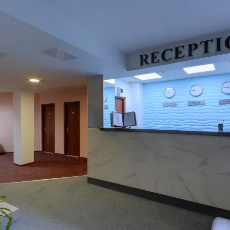 Chernomorye Hotel Отели в г. Туапсе
