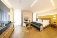 Palazzo Tirso Hotel Cagliari - MGallery Collection Hotels in Cagliari