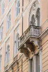 Hotel Continentale - 4-Star
