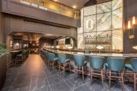 Omni Severin Hotel - Quầy bar