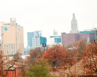 Cozy 3-bedroom home in Kansas City with WiFi, AC, and a private backyard.