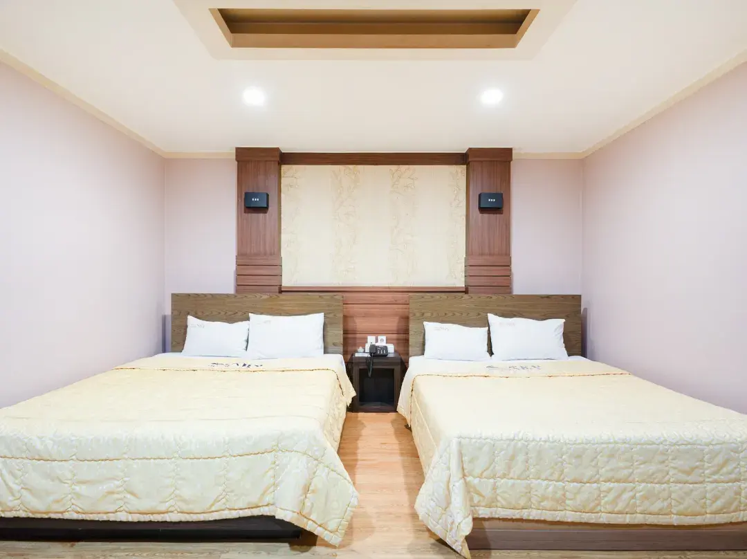Wonju New Sky - Jecheon