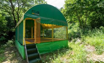 Cheorwon Turning Point Caravan