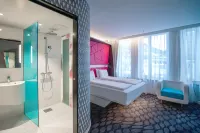 Magic Hotel Xhibition Hotels in Bergen