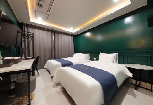 전주 우아동 명품 HOTEL