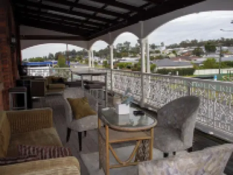 Bellbird Hotel Hotels in Cessnock