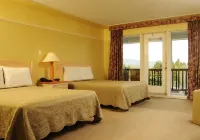 Hôtel au Petit Berger Hotels in La Malbaie