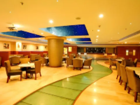 ศิวาราจ อินน์ เซเลม โรงแรมในเซเลม