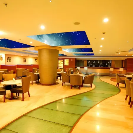 Sivaraj Inn Salem