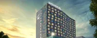 Novotel Ulaanbaatar Hotels near UB ART GALLERY