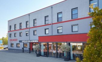 Grunder Gästehaus