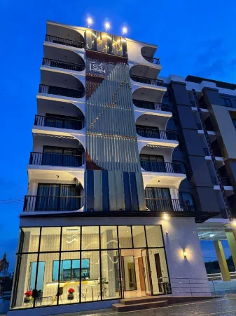 At Ayutthaya Hotel