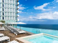 Seamarq Hotel - Hot Springs