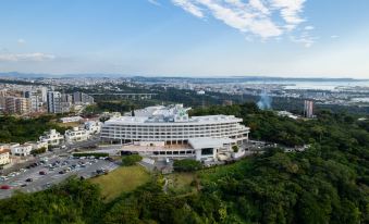 EM Wellness Kurashino Hakko Lifestyle Resort
