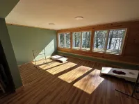Webster Lake Retreat for Nature and Water Lovers