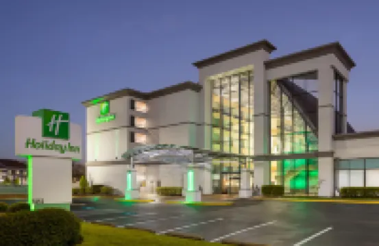 Holiday Inn VIRGINIA BEACH - NORFOLK by IHG Các khách sạn gần Công viên Mount Trashmore