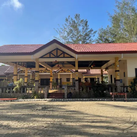 Nsz Beachline Resort