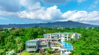 DAM & Roo Hotels in Согвіпо