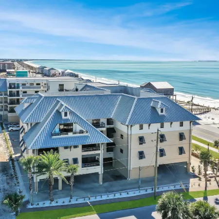 Club at Mexico Beach 1L Mermaid's Retreat