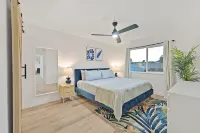 Tropicana Desert Các khách sạn ở 