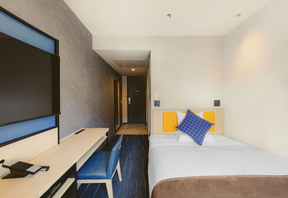 호텔 마이스테이스 미야자키 로비