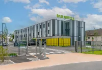 B&B Hotel Mulhouse Bâle Aéroport Hotels in Bartenheim