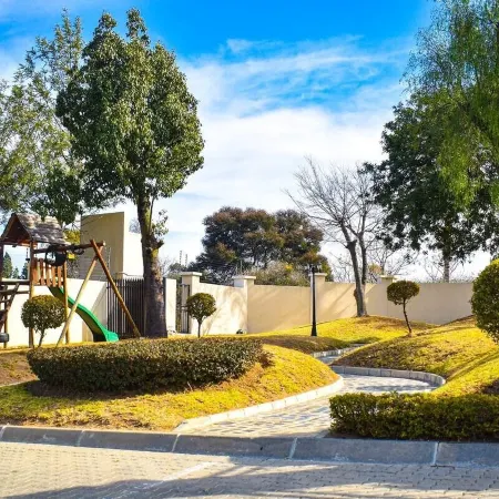 3-bedroom Luxury apartment