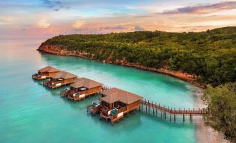 Adults Only, Royalton Chic Antigua