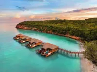 Adults Only, Royalton Chic Antigua Hotel a Hodges Bay