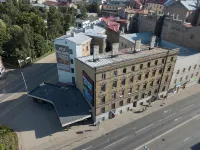ApartHotel Riga