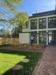 The Ashbrook Hotel