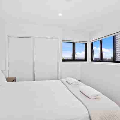 The Aubrey - Surfers Paradise Rooms