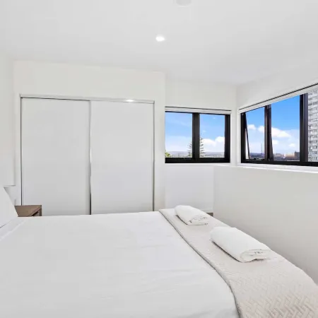 The Aubrey - Surfers Paradise